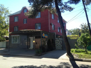 Hotel Akva